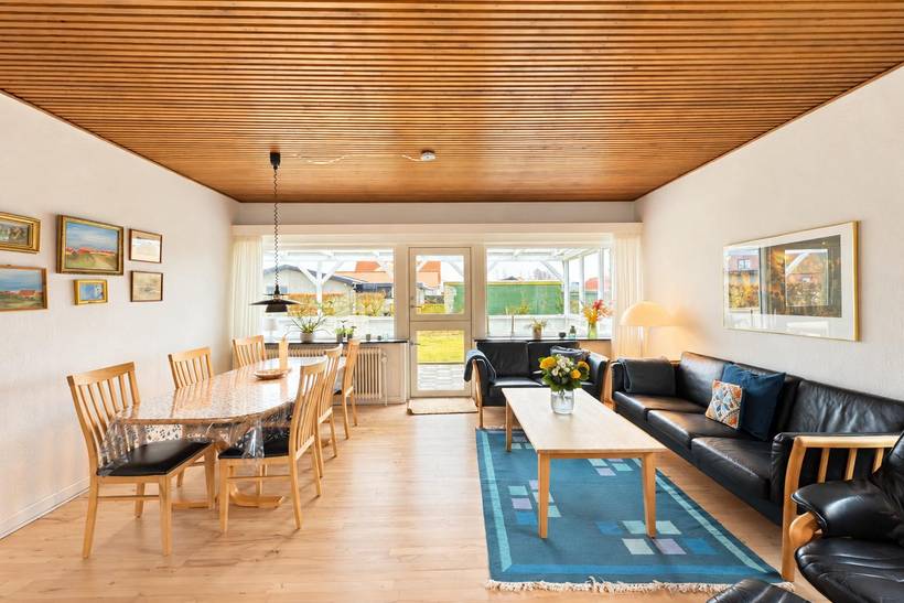 Foto von Ferienhaus ZD41 in Skagen - Nordjütland