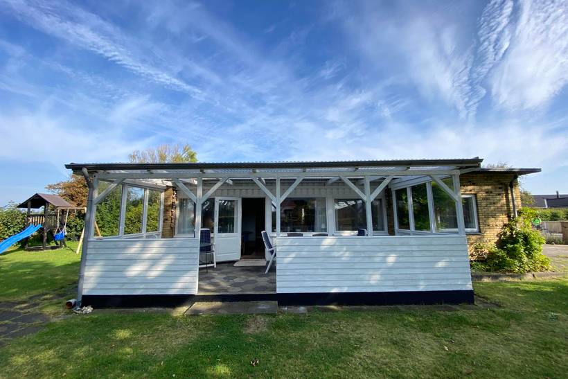 Foto von Ferienhaus ZD41 in Skagen - Nordjütland
