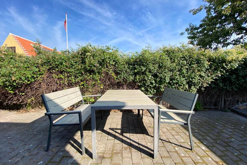 Foto von Ferienhaus ZD41 in Skagen - Nordjütland