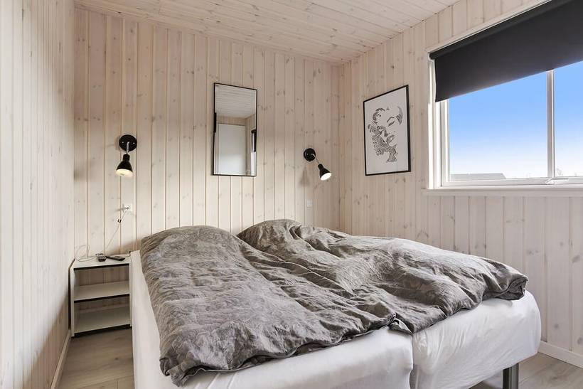 Foto von Ferienhaus ZD43 in Marielyst - Falster