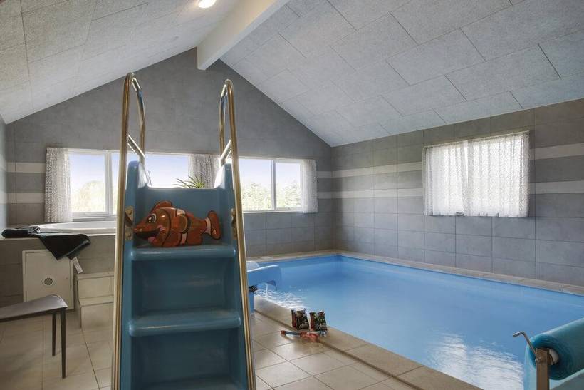 Foto von Ferienhaus ZD43 in Marielyst - Falster