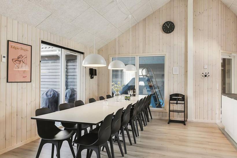 Foto von Ferienhaus ZD43 in Marielyst - Falster