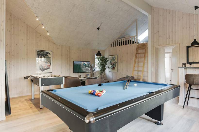 Foto von Ferienhaus ZD43 in Marielyst - Falster