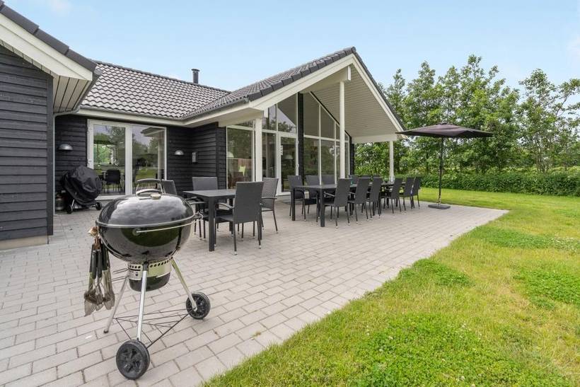 Foto von Ferienhaus ZD43 in Marielyst - Falster