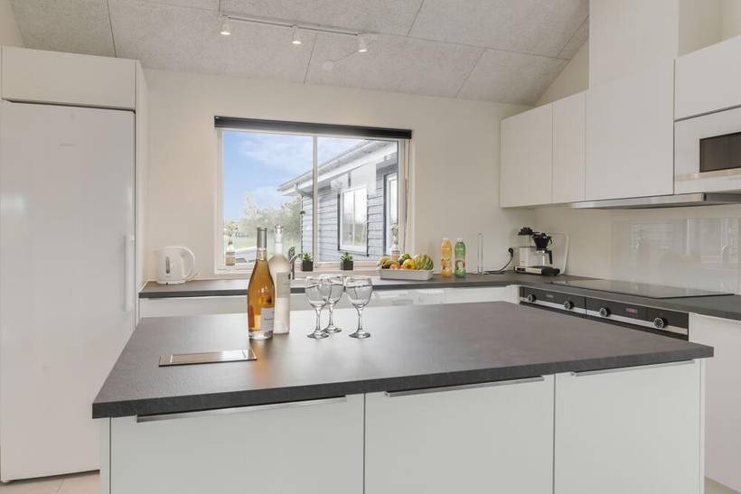 Foto von Ferienhaus ZD43 in Marielyst - Falster