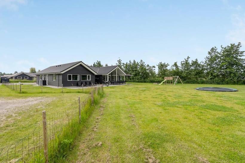 Foto von Ferienhaus ZD43 in Marielyst - Falster