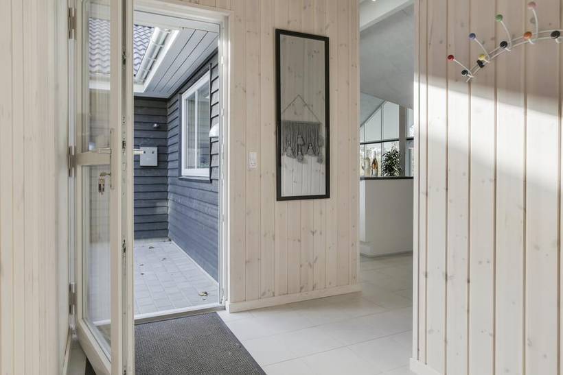 Foto von Ferienhaus ZD43 in Marielyst - Falster