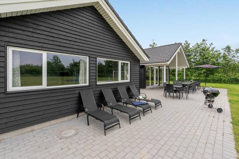 Foto von Ferienhaus ZD43 in Marielyst - Falster