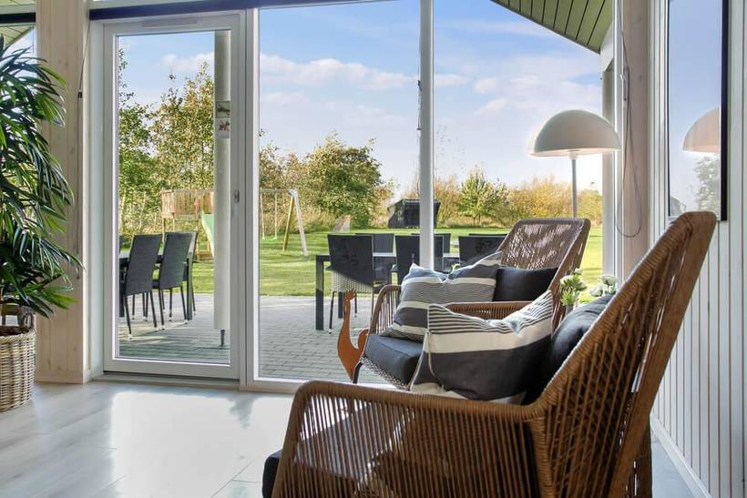 Foto von Ferienhaus ZD43 in Marielyst - Falster