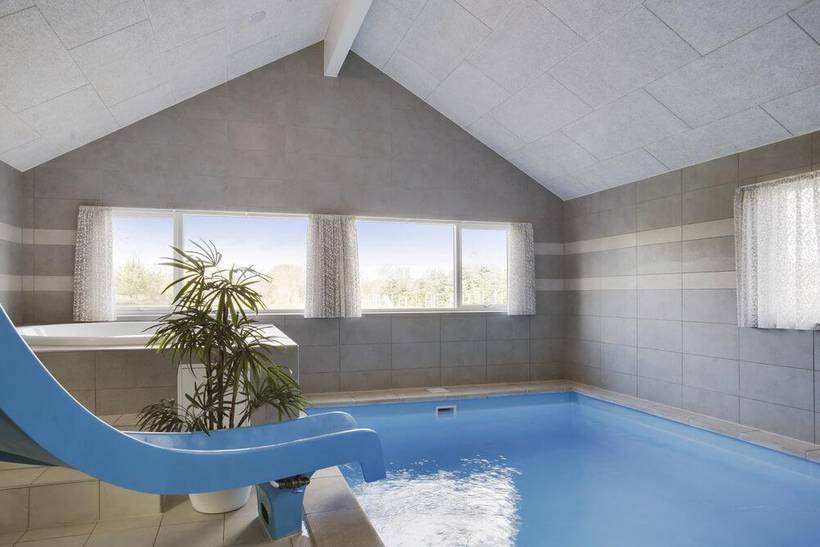 Foto von Ferienhaus ZD43 in Marielyst - Falster
