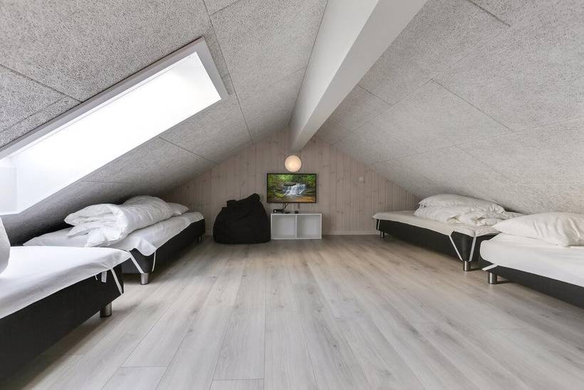 Foto von Ferienhaus ZD43 in Marielyst - Falster