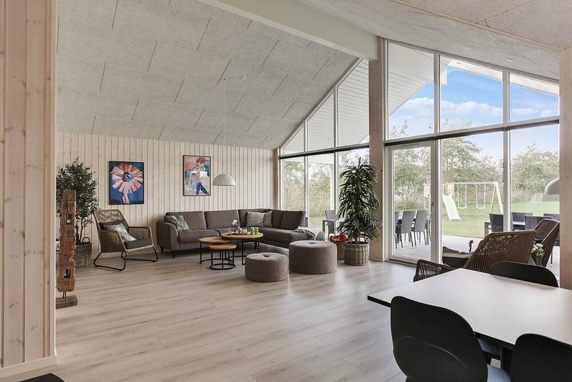 Foto von Ferienhaus ZD43 in Marielyst - Falster