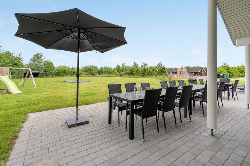 Foto von Ferienhaus ZD43 in Marielyst - Falster