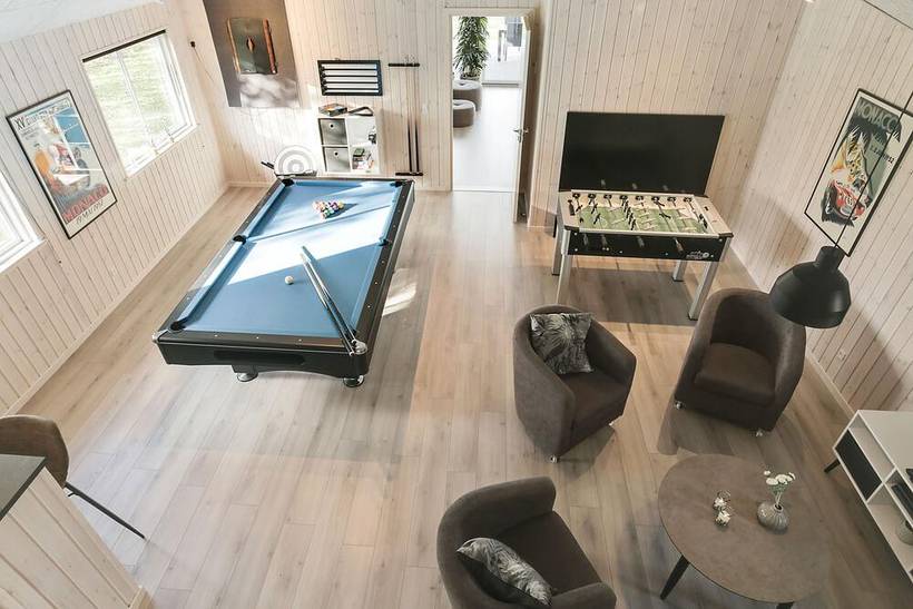 Foto von Ferienhaus ZD43 in Marielyst - Falster