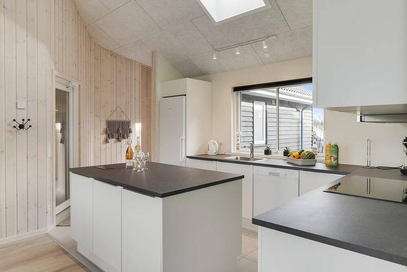 Foto von Ferienhaus ZD43 in Marielyst - Falster