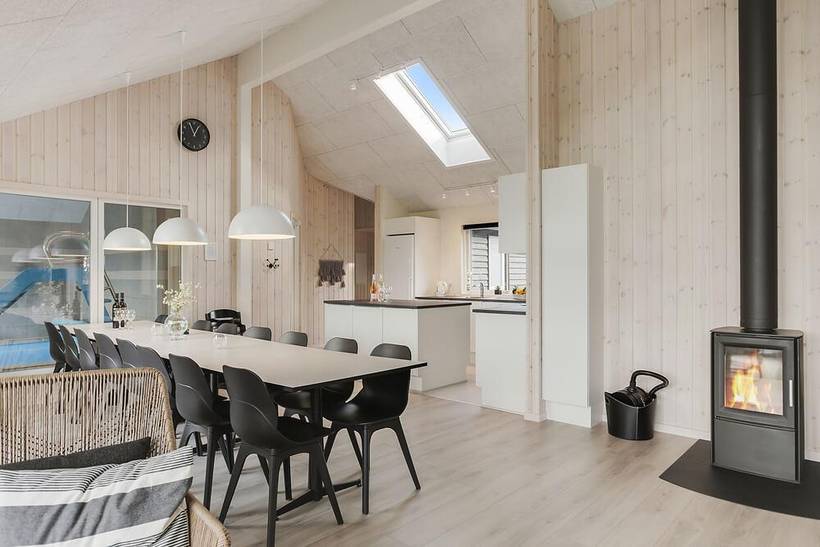 Foto von Ferienhaus ZD43 in Marielyst - Falster