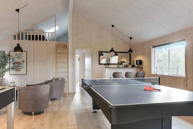 Foto von Ferienhaus ZD43 in Marielyst - Falster
