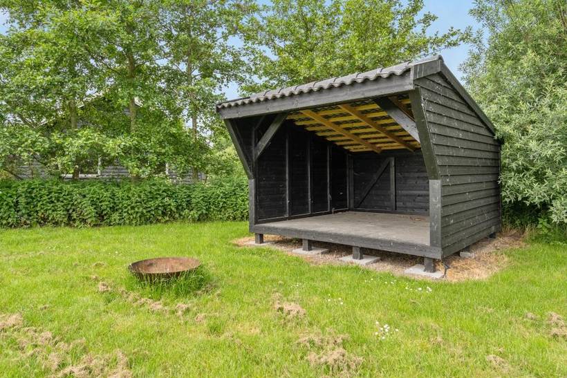 Foto von Ferienhaus ZD43 in Marielyst - Falster