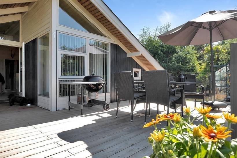 Foto von Ferienhaus ZD44 in Sejerø Bugt - Westseeland