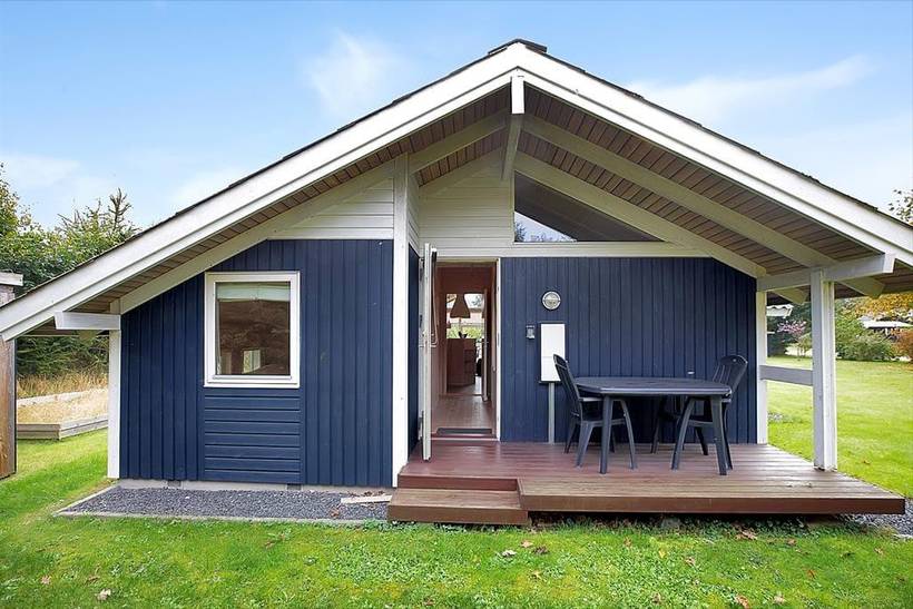 Foto von Ferienhaus ZD44 in Sejerø Bugt - Westseeland