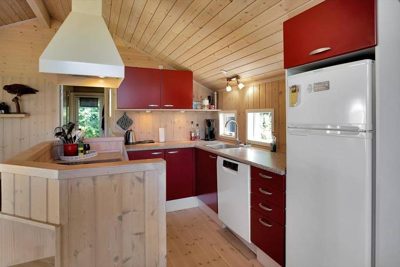 Foto von Ferienhaus ZD44 in Sejerø Bugt - Westseeland