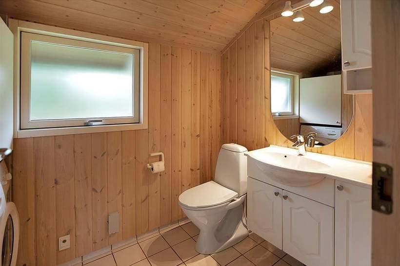 Foto von Ferienhaus ZD44 in Sejerø Bugt - Westseeland