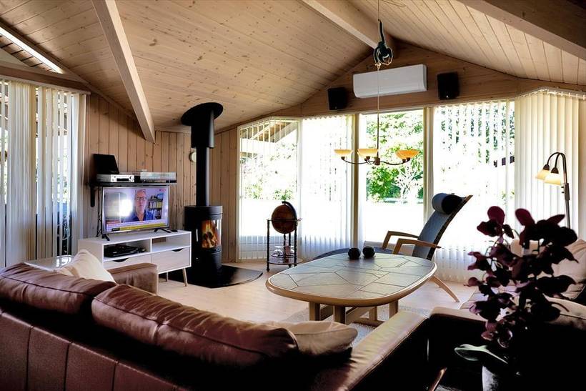 Foto von Ferienhaus ZD44 in Sejerø Bugt - Westseeland