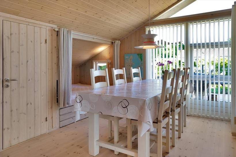 Foto von Ferienhaus ZD44 in Sejerø Bugt - Westseeland
