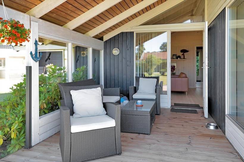 Foto von Ferienhaus ZD44 in Sejerø Bugt - Westseeland
