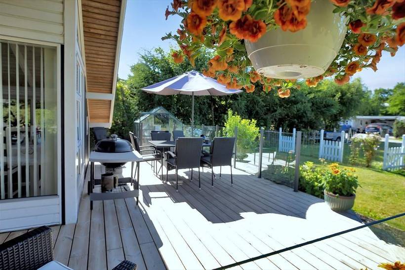 Foto von Ferienhaus ZD44 in Sejerø Bugt - Westseeland
