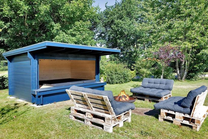 Foto von Ferienhaus ZD44 in Sejerø Bugt - Westseeland