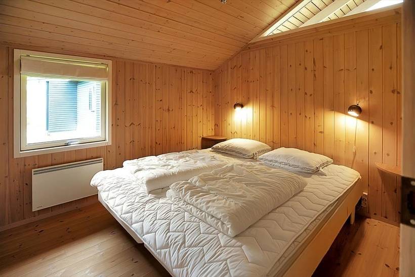 Foto von Ferienhaus ZD44 in Sejerø Bugt - Westseeland