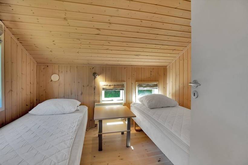 Foto von Ferienhaus ZD44 in Sejerø Bugt - Westseeland