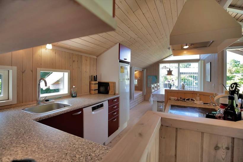 Foto von Ferienhaus ZD44 in Sejerø Bugt - Westseeland