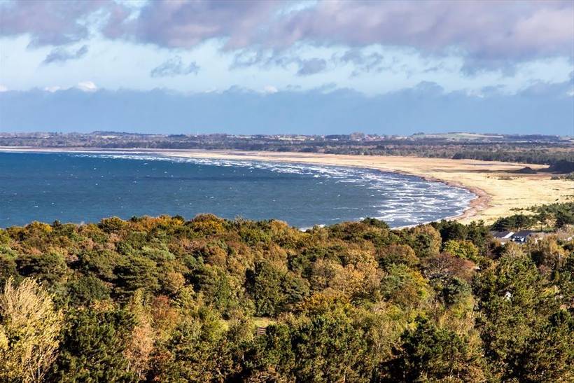 Foto von Ferienhaus ZD44 in Sejerø Bugt - Westseeland