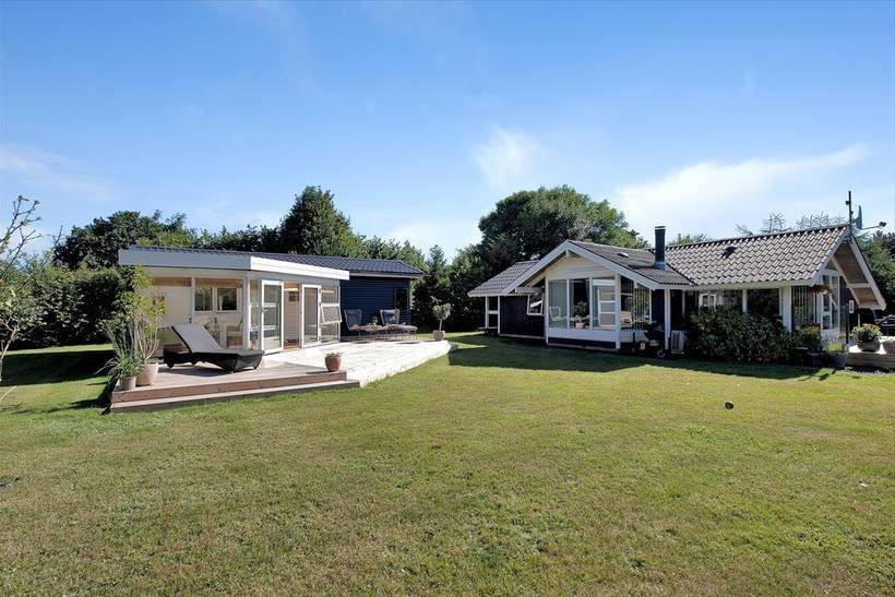 Foto von Ferienhaus ZD44 in Sejerø Bugt - Westseeland