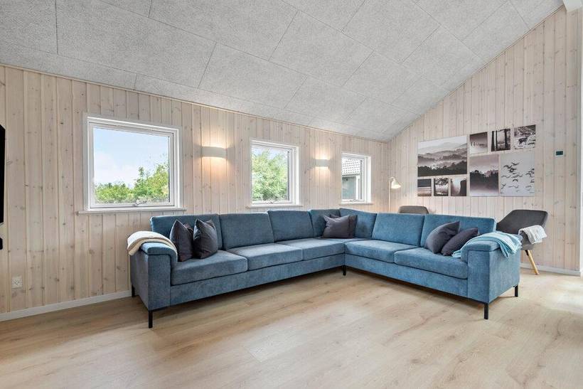 Foto von Ferienhaus ZD47 in Sønderstrand - Rømø