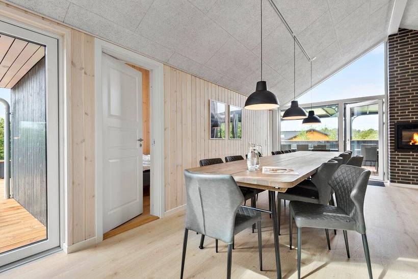 Foto von Ferienhaus ZD47 in Sønderstrand - Rømø