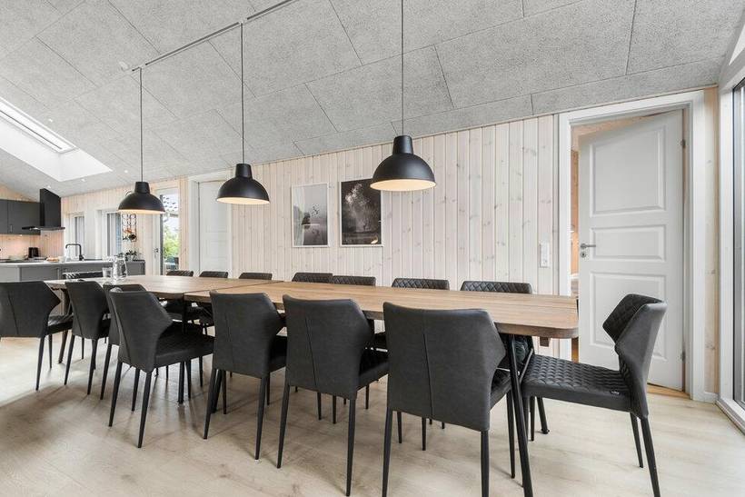 Foto von Ferienhaus ZD47 in Sønderstrand - Rømø