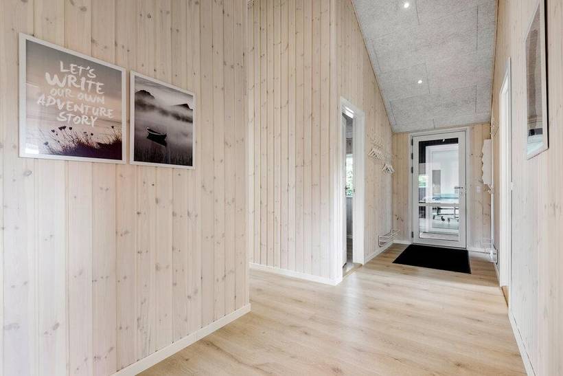 Foto von Ferienhaus ZD47 in Sønderstrand - Rømø