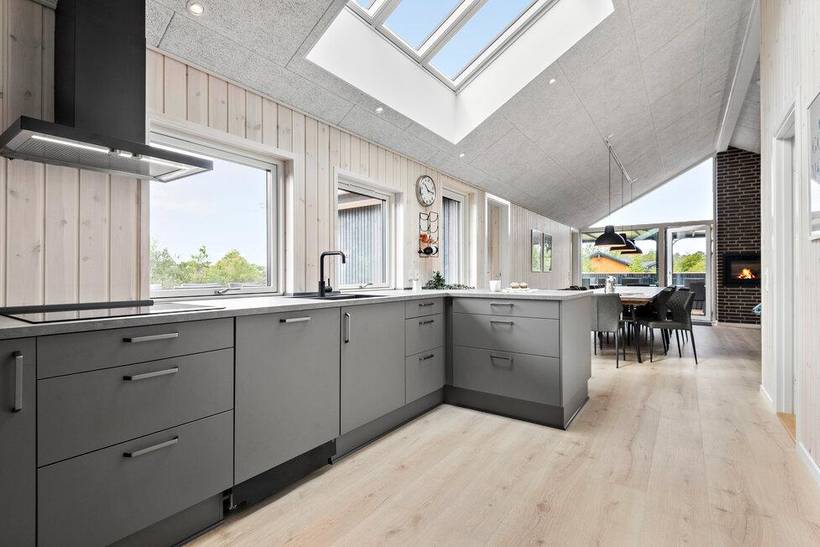 Foto von Ferienhaus ZD47 in Sønderstrand - Rømø