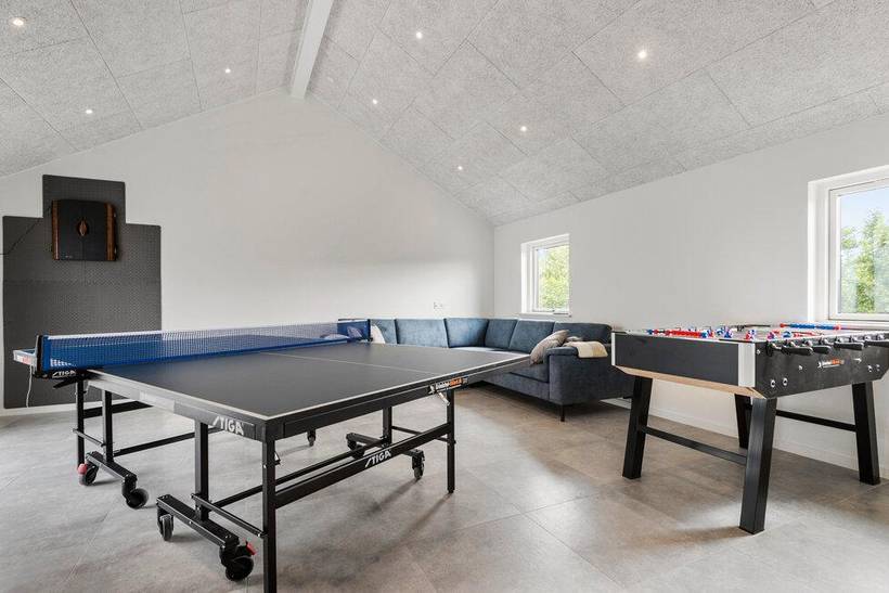 Foto von Ferienhaus ZD47 in Sønderstrand - Rømø