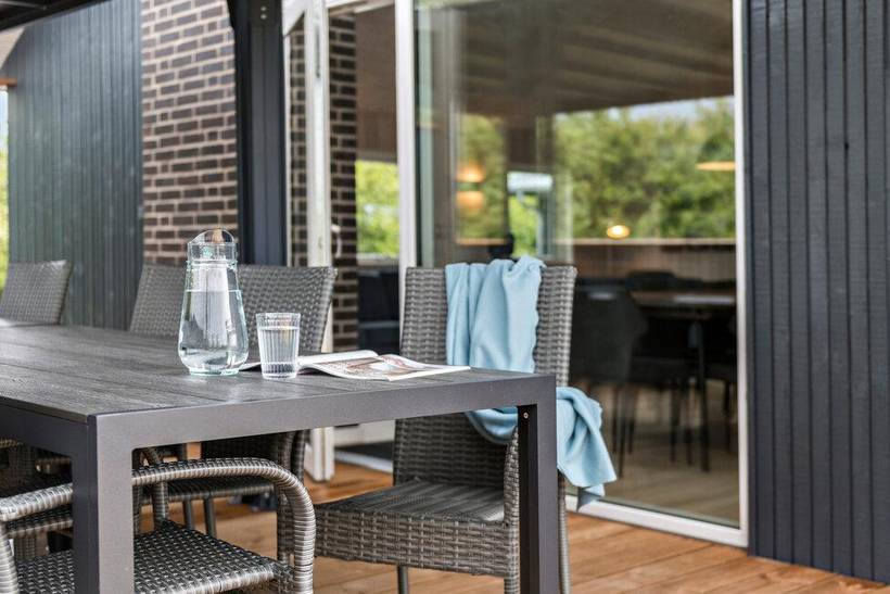 Foto von Ferienhaus ZD47 in Sønderstrand - Rømø