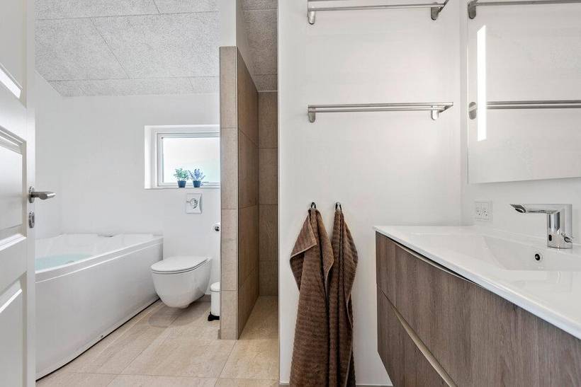 Foto von Ferienhaus ZD47 in Sønderstrand - Rømø
