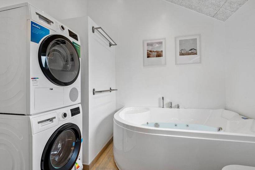 Foto von Ferienhaus ZD47 in Sønderstrand - Rømø