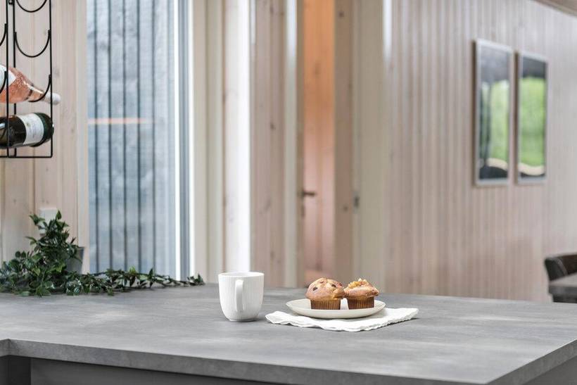 Foto von Ferienhaus ZD47 in Sønderstrand - Rømø