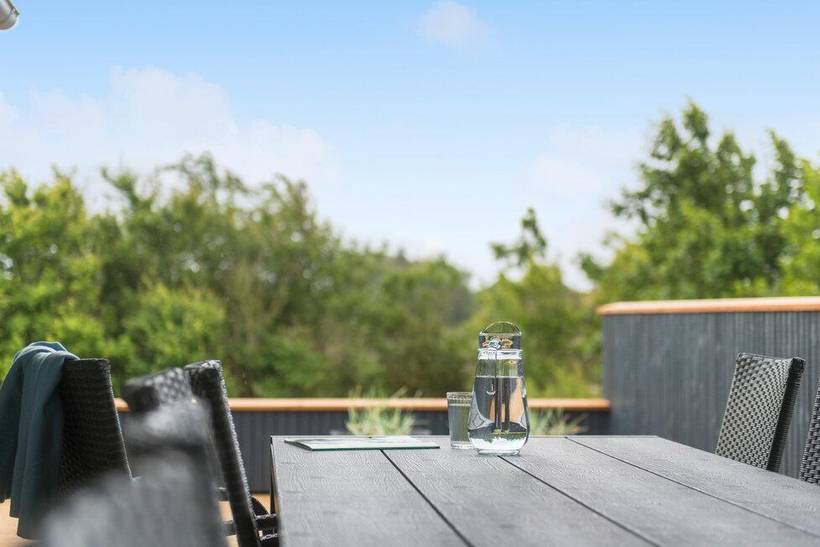 Foto von Ferienhaus ZD47 in Sønderstrand - Rømø