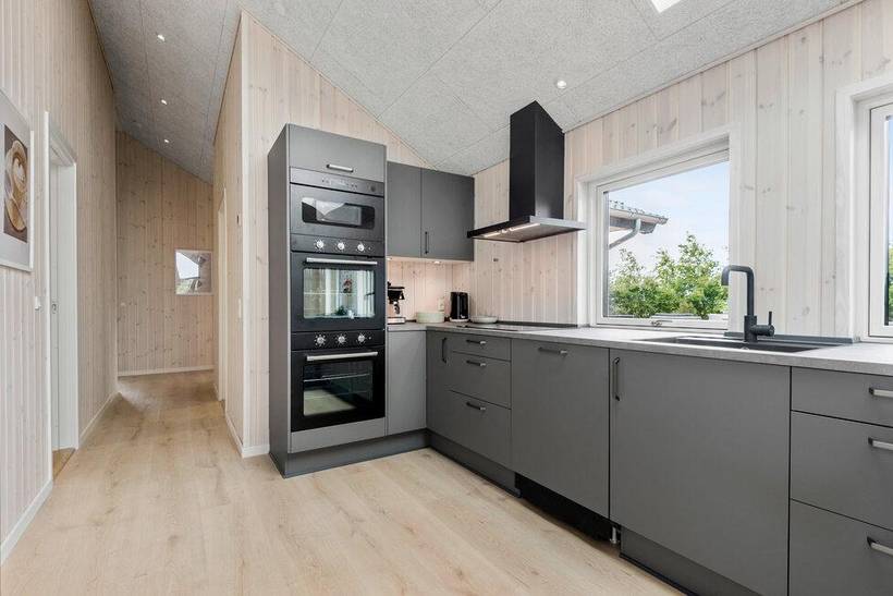 Foto von Ferienhaus ZD47 in Sønderstrand - Rømø