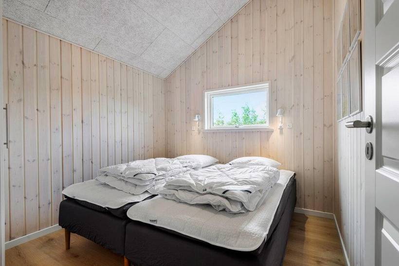 Foto von Ferienhaus ZD47 in Sønderstrand - Rømø