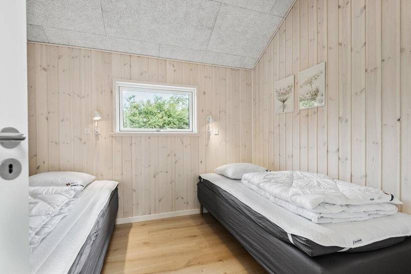 Foto von Ferienhaus ZD47 in Sønderstrand - Rømø